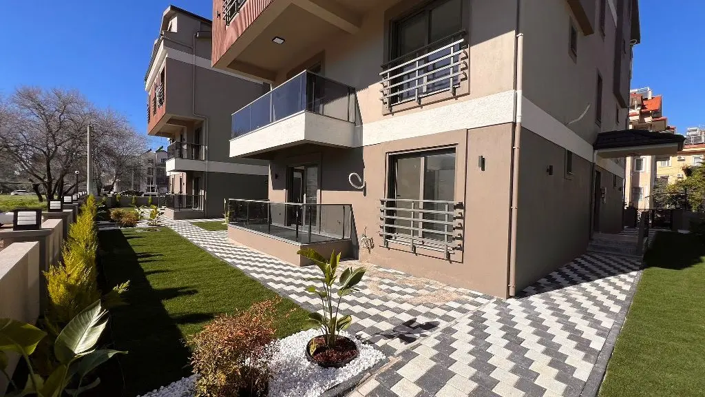 Real estate in Tuzla